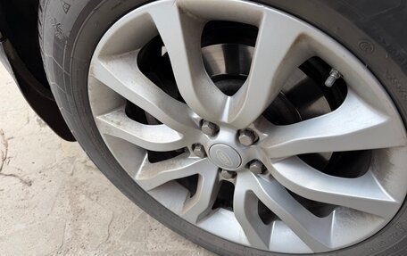 Land Rover Range Rover Sport II, 2014 год, 2 800 000 рублей, 13 фотография