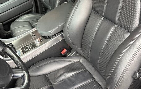 Land Rover Range Rover Sport II, 2014 год, 2 800 000 рублей, 15 фотография