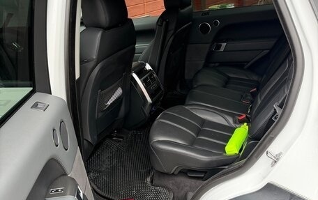 Land Rover Range Rover Sport II, 2014 год, 2 800 000 рублей, 6 фотография