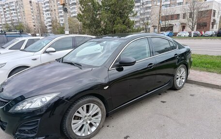 Mazda 6, 2010 год, 699 000 рублей, 3 фотография