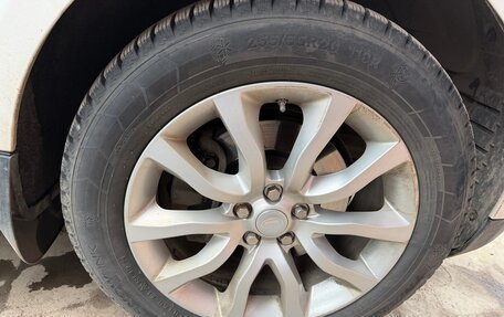 Land Rover Range Rover Sport II, 2014 год, 2 800 000 рублей, 14 фотография