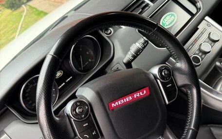 Land Rover Range Rover Sport II, 2014 год, 2 800 000 рублей, 10 фотография