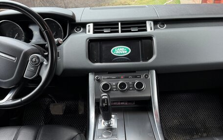 Land Rover Range Rover Sport II, 2014 год, 2 800 000 рублей, 16 фотография