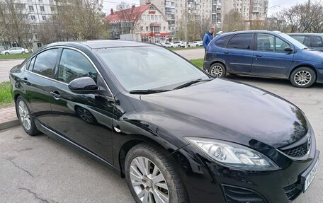 Mazda 6, 2010 год, 699 000 рублей, 4 фотография