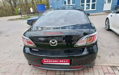 Mazda 6, 2010 год, 699 000 рублей, 2 фотография