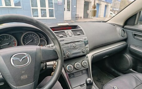 Mazda 6, 2010 год, 699 000 рублей, 5 фотография