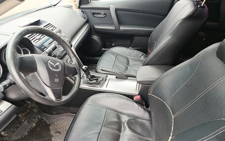 Mazda 6, 2010 год, 699 000 рублей, 7 фотография
