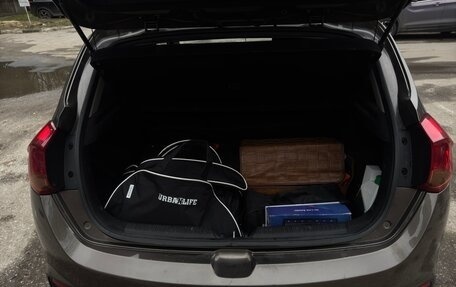 KIA cee'd III, 2013 год, 975 000 рублей, 5 фотография