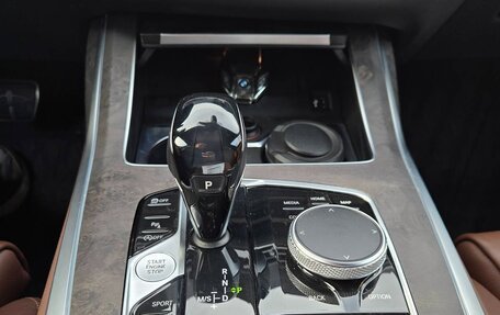 BMW X7, 2020 год, 7 900 000 рублей, 5 фотография