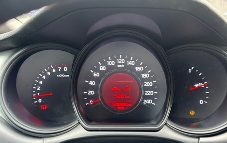 KIA cee'd III, 2013 год, 975 000 рублей, 9 фотография