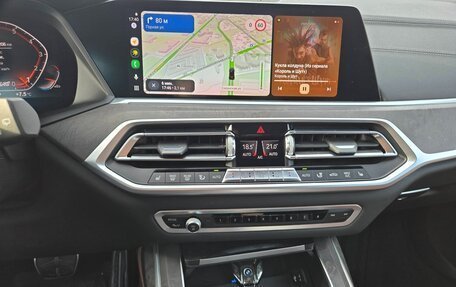 BMW X7, 2020 год, 7 900 000 рублей, 4 фотография