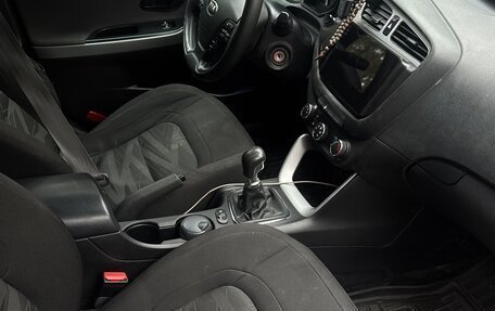 KIA cee'd III, 2013 год, 975 000 рублей, 7 фотография