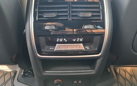 BMW X7, 2020 год, 7 900 000 рублей, 2 фотография