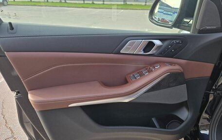 BMW X7, 2020 год, 7 900 000 рублей, 6 фотография