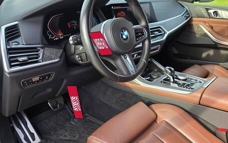 BMW X7, 2020 год, 7 900 000 рублей, 7 фотография