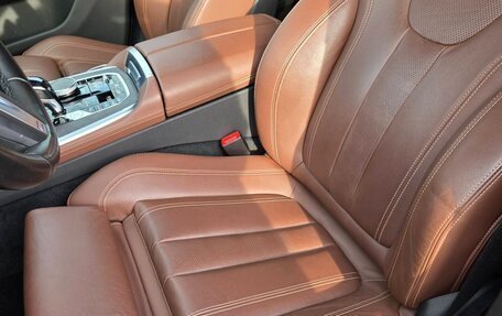 BMW X7, 2020 год, 7 900 000 рублей, 8 фотография