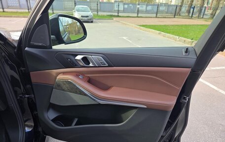 BMW X7, 2020 год, 7 900 000 рублей, 14 фотография
