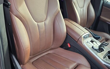 BMW X7, 2020 год, 7 900 000 рублей, 12 фотография