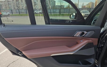 BMW X7, 2020 год, 7 900 000 рублей, 9 фотография