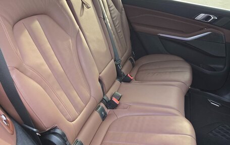 BMW X7, 2020 год, 7 900 000 рублей, 16 фотография