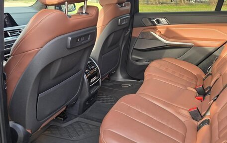 BMW X7, 2020 год, 7 900 000 рублей, 10 фотография