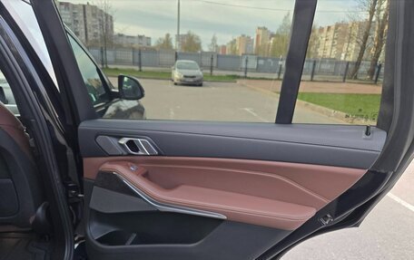 BMW X7, 2020 год, 7 900 000 рублей, 15 фотография