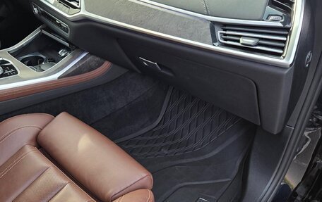 BMW X7, 2020 год, 7 900 000 рублей, 13 фотография