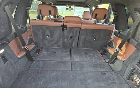 BMW X7, 2020 год, 7 900 000 рублей, 17 фотография