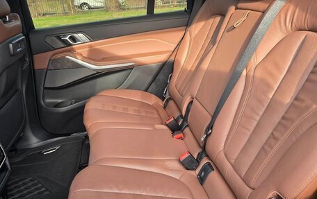 BMW X7, 2020 год, 7 900 000 рублей, 11 фотография