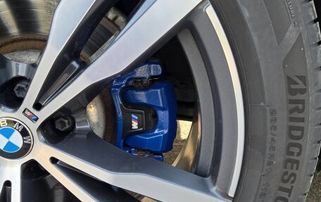 BMW X7, 2020 год, 7 900 000 рублей, 27 фотография