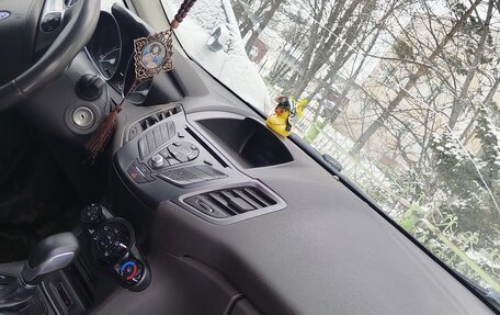 Ford Fiesta, 2016 год, 710 000 рублей, 5 фотография