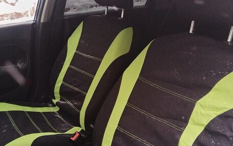 Ford Fiesta, 2016 год, 710 000 рублей, 8 фотография