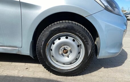 Hyundai Solaris II рестайлинг, 2011 год, 684 000 рублей, 5 фотография