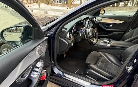 Mercedes-Benz C-Класс, 2019 год, 2 850 000 рублей, 5 фотография