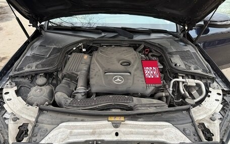 Mercedes-Benz C-Класс, 2019 год, 2 850 000 рублей, 12 фотография