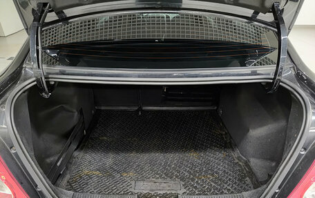 Chevrolet Aveo III, 2014 год, 737 000 рублей, 10 фотография