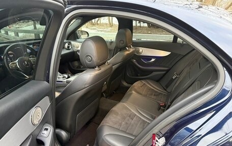 Mercedes-Benz C-Класс, 2019 год, 2 850 000 рублей, 8 фотография