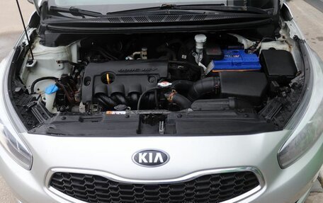 KIA cee'd III, 2012 год, 689 000 рублей, 6 фотография