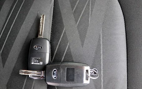 KIA cee'd III, 2012 год, 689 000 рублей, 11 фотография