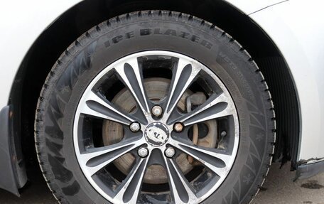 KIA cee'd III, 2012 год, 689 000 рублей, 7 фотография