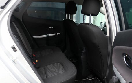 KIA cee'd III, 2012 год, 689 000 рублей, 13 фотография