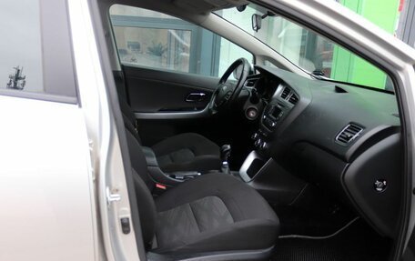 KIA cee'd III, 2012 год, 689 000 рублей, 12 фотография