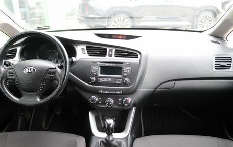 KIA cee'd III, 2012 год, 689 000 рублей, 15 фотография