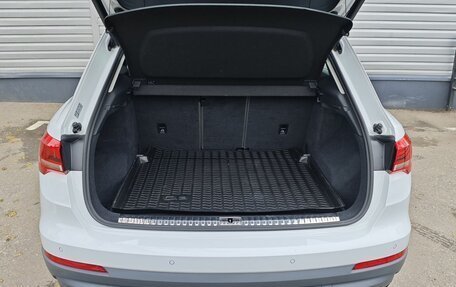 Audi Q3, 2019 год, 3 990 000 рублей, 9 фотография