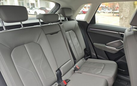 Audi Q3, 2019 год, 3 990 000 рублей, 19 фотография