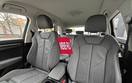 Audi Q3, 2019 год, 3 990 000 рублей, 13 фотография