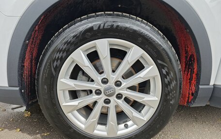 Audi Q3, 2019 год, 3 990 000 рублей, 28 фотография