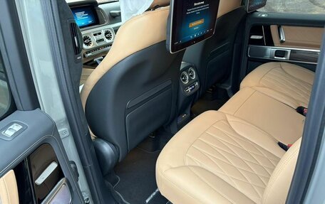 Mercedes-Benz G-Класс AMG, 2026 год, 43 575 000 рублей, 3 фотография