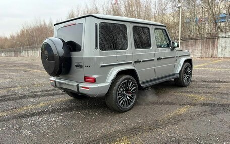Mercedes-Benz G-Класс AMG, 2026 год, 43 575 000 рублей, 4 фотография