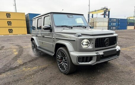 Mercedes-Benz G-Класс AMG, 2026 год, 43 575 000 рублей, 5 фотография